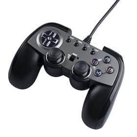 CYBER�E�A�i���O�A�˃R���g���[��3 (PS3�p) <�u���b�N>