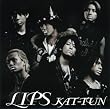 LIPS(��������)(DVD�t)