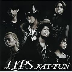 LIPS(��������)(DVD�t)