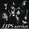 LIPS(��������)(DVD�t)