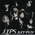 LIPS(��������)(DVD�t)