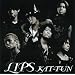 LIPS(��������)(DVD�t)