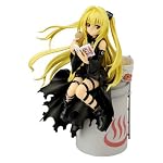To LOVEる-とらぶる- 金色の闇(1/8スケールPVC製塗装済完成品)