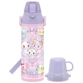 �W���G���y�b�g(�t����) 2WAY�X�e�����X�{�g��600ml SDSK6R