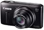 Canon �f�W�^���J���� PowerShot SX260HS ���w20�{�Y�[�� GPS�@�\ PSSX260HS