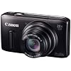 Canon �f�W�^���J���� PowerShot SX260HS ���w20�{�Y�[�� GPS�@�\ PSSX260HS