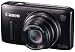 Canon �f�W�^���J���� PowerShot SX260HS ���w20�{�Y�[�� GPS�@�\ PSSX260HS