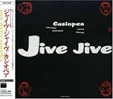 JIVE JIVE