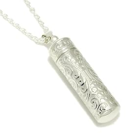 �V�h��̑� �G�X�j�b�N���f�U�C���E���^�V���o�[�s���P�[�X�y���_���g (60cm�`�F�[���t��) �y�l�b�N���X/�s���J�v�Z��/�j�g���P�[�X/�����/��P�[�X�z