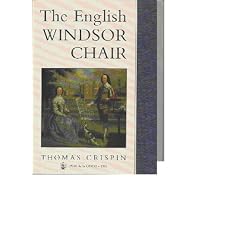 The English Windsor Chair (Art/Architecture)