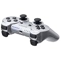 ���C�����X�R���g���[�� (DUALSHOCK3) �T�e���E�V���o�[
