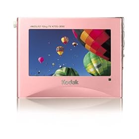 Kodak ELiTe Vision 3�^�L�@EL�����Z�O�e���r KTEL-30WP