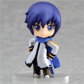 KAITO [VOCALOID] �˂�ǂ낢�ǂՂ� �{�[�J���C�h��01 �R���N�V�����t�B�M���A�P�� [�������ၕ�z�r�[]