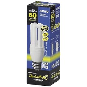 SANYO �d���^�u�������v�t���b�V���{�[��S60W�^�C�vD�^(3�g���`�����F)