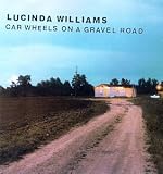 [Music] Car Wheels On A Gravel Road