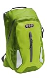  PACIFIC OUTDOOR(パシフィックアウトドア) HONGKONG ホンコン リュック アップルグリーン HKG100-AG