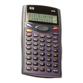 HP 30s �֐��d��