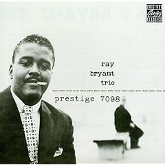 ��Ray Bryant Trio [Prestige] [FROM US] [IMPORT]Ray Bryant 
