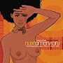 Nude Dimensions, Vol. 1