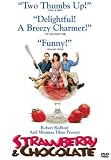 [DVD] Strawberry & Chocolate (Sub)