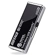 BUFFALO 暗号化機能搭載・ウィルスチェック機能搭載 セキュリティーUSBメモリー 2GB RUF2-HSCL2GTVA3