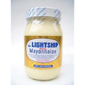 LIGHTSHIP REAL Mayonnaise ���C�g�V�b�v �}���l�[�Y�@�S�R�T��