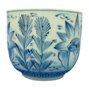 【クリックで詳細表示】坂本龍馬愛用 復刻レプリカ 湯呑