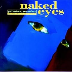 Promises, Promises: The Very Best of Naked Eyes