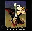 The Night Of The Hunter (1998 Concept Cast)