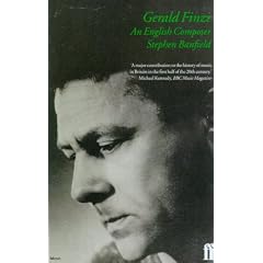 Gerald Finzi: An English Composer