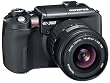 OLYMPUS �f�W�^����჌�t�J���� E-300 �����Y�Z�b�g