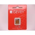 �yiPhone4S/iOS5.1�Ή��zSIM���b�N�����A�_�v�^ GEVEY Ultra S�iGEVEY�{�Ђ���A���������K�i�j