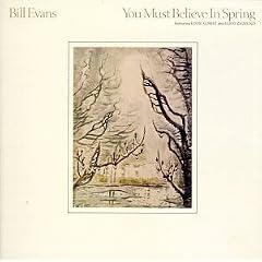 You Must Believe in Spring