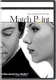 [DVD] Match Point