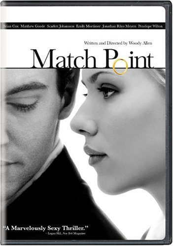  Match Point