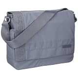 Calvin Klein Jeans Urban CCS007C5S00, Unisex-Erwachsene Messengertaschen 38x30x12 cm (B x H x T)