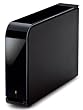 BUFFALO �^�[�{PC EX2�Ή� USB2.0�p �O�t��HDD 2TB HD-LS2.0TU2C