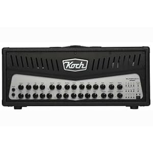【クリックで詳細表示】KOCH SUPERNOVA SN-120H