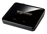 I-O DATA 地上デジタル対応TVキャプチャボード USBモデル GV-MVP/HZ