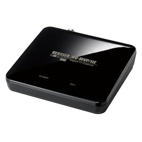 I-O DATA �n��f�W�^���Ή�TV�L���v�`���{�[�h USB���f�� GV-MVP/HZ