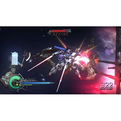 ガンダム無双2