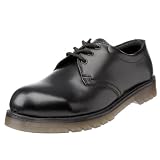 Sterling Safetywear Unisex Steel SS100 Work Shoe