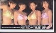 TIME UP [VHS]