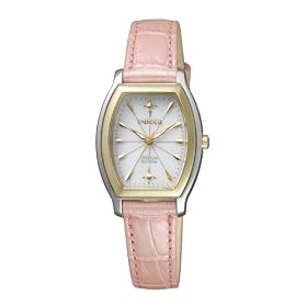 CITIZEN (�V�`�Y��) �r���v wicca �E�B�b�J Eco-Drive �G�R�E�h���C�u �v�����Z�X�E�B�b�J NA15-1463C ���f�B�[�X