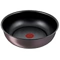 T-fal �C���W�j�I IH���[�u���E�� �E�H�b�N�p�� 26cm L37177