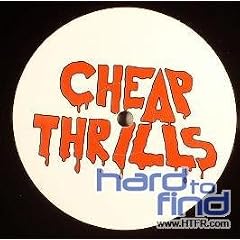 Mars [12 inch Analog]