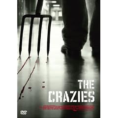 �N���C�W�[�Y [DVD]