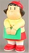 VINYL COLLECTIBLE DOLLS �W���C�q