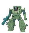 1/24 ���b�R���{�g���Y �X�^���f�B���O�^�[�g���p�A�b�v�f�[�g�p�[�c�Z�b�g