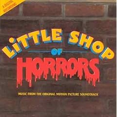 Little Shop of Horrors